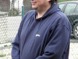 cvičení Vranov
